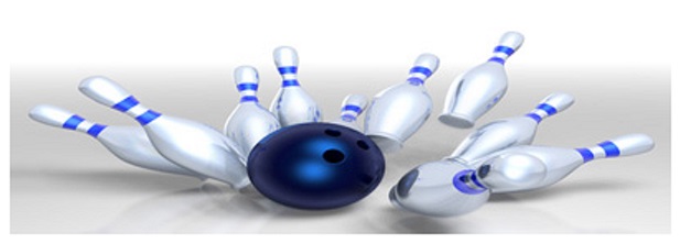 pin splash