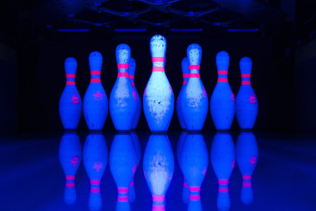 pins