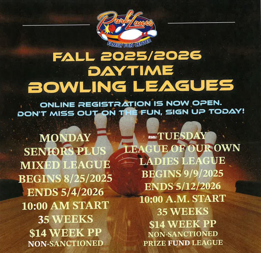league schedule