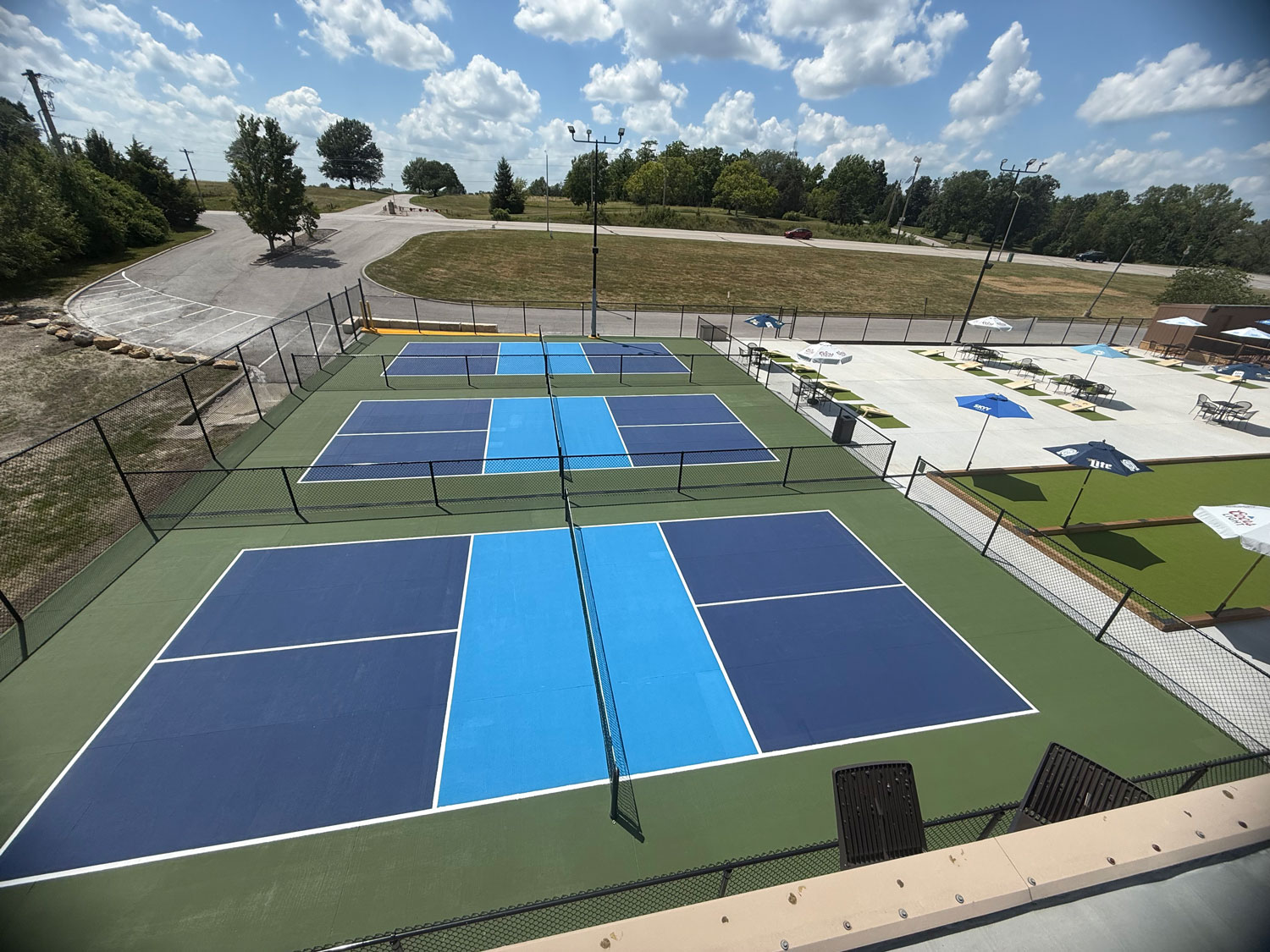 pickleball
