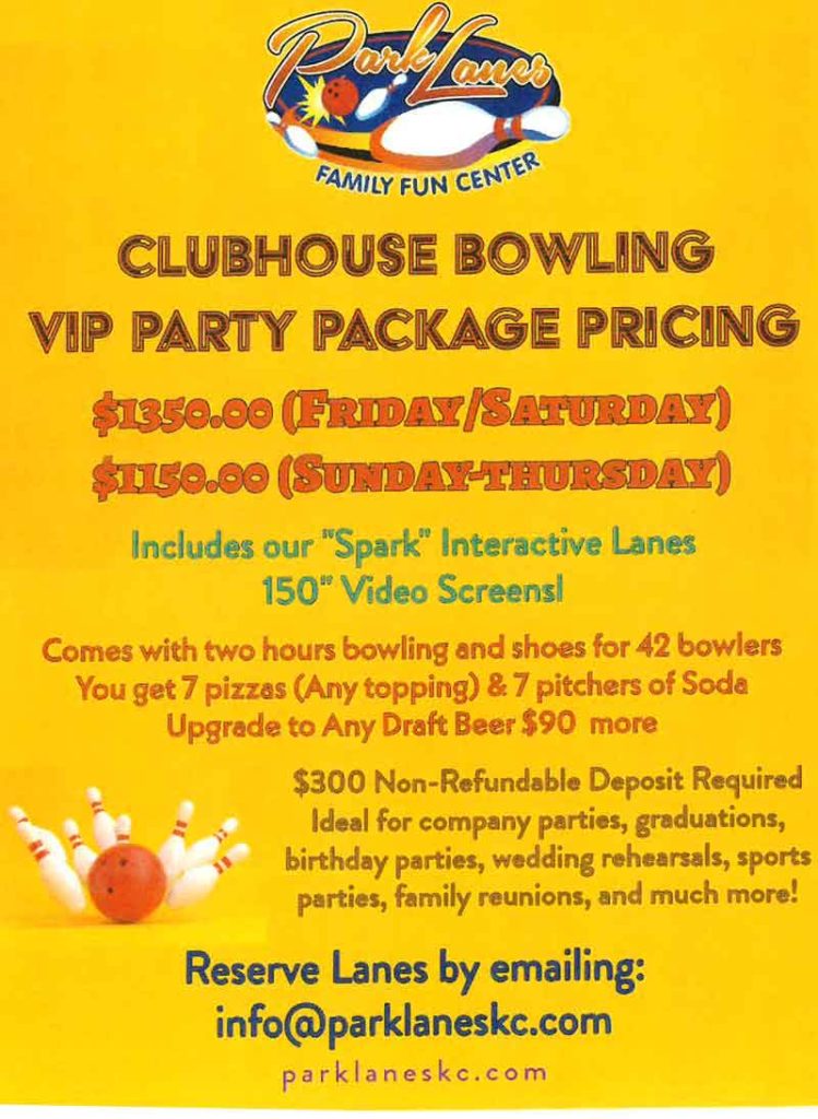 clubhouse pricing