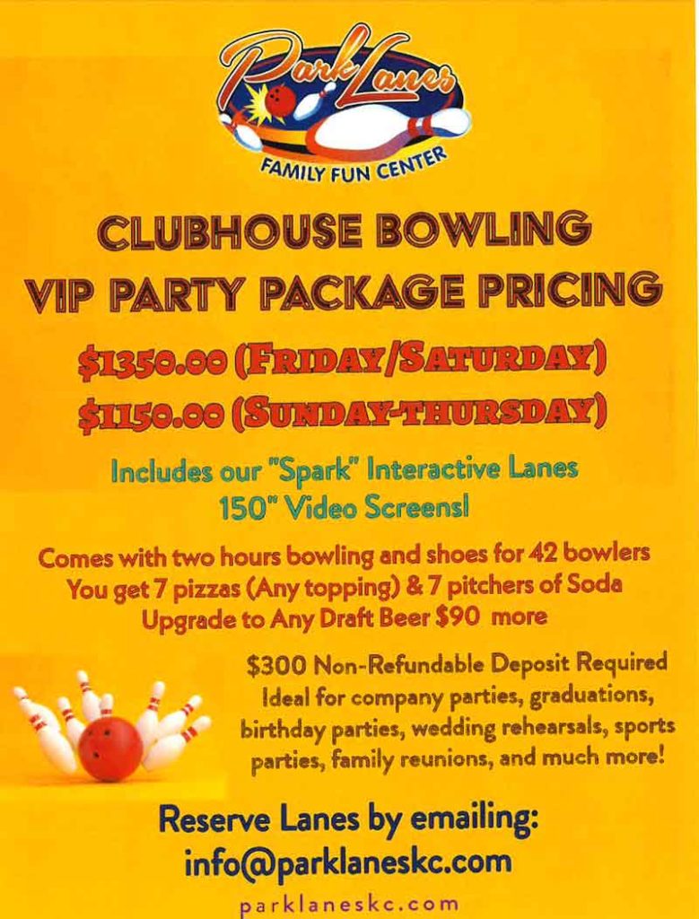 clubhouse pricing